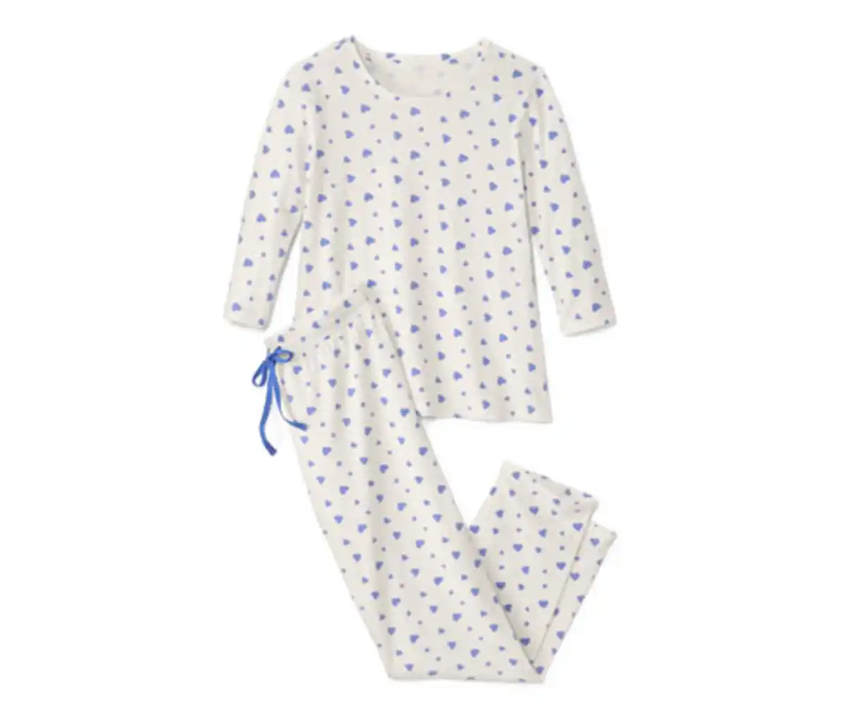 Bild 1 von Pyjama, Herzen