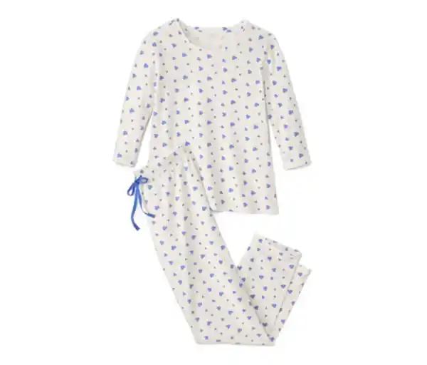 Bild 1 von Pyjama, Herzen