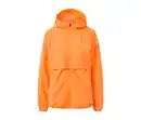 Bild 1 von Windprotection-Laufjacke, neonorange