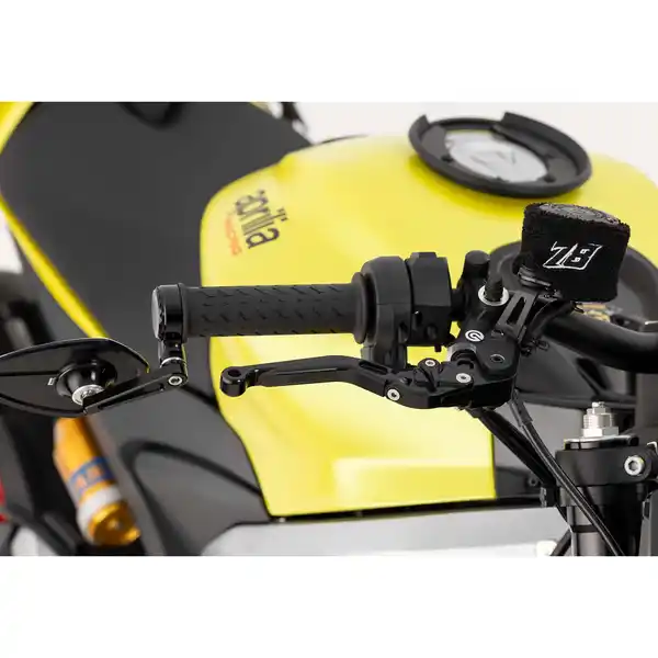 Bild 2 von FLM Auslaufschutz für Bremsflüssigkeitsbehälter