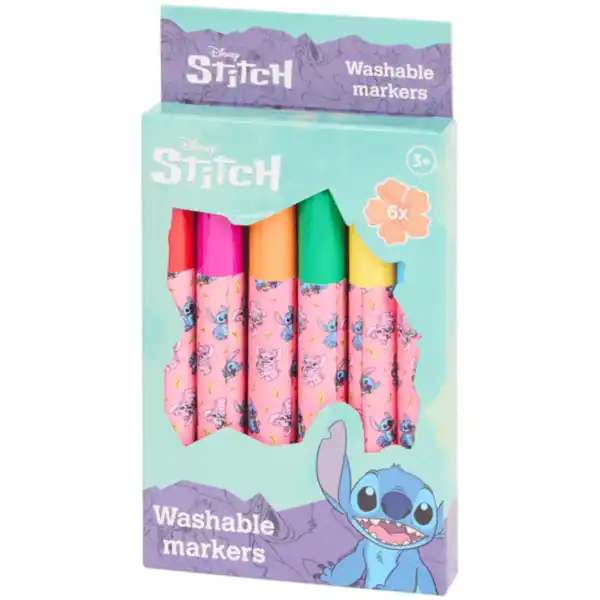 Bild 3 von Disney Auswaschbare Stifte