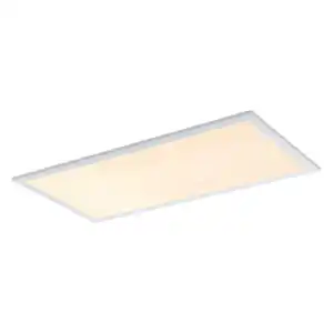 LED-Panel, 59,5 x 29,5 cm