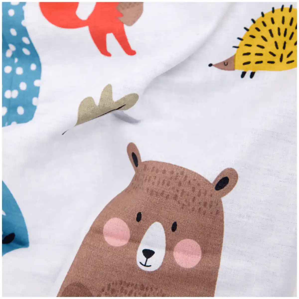 Bild 3 von Bettwäsche