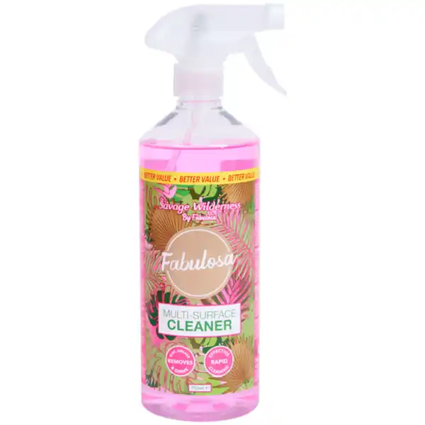 Bild 2 von Fabulosa Allzweckreiniger
