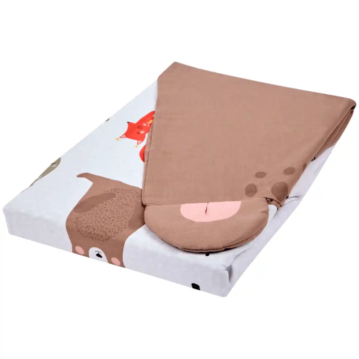 Bild 2 von Bettwäsche