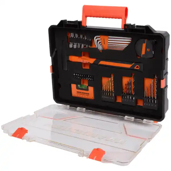 Bild 3 von Werckmann Werkzeug-Set