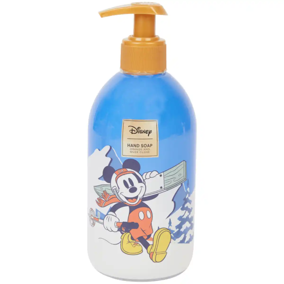 Bild 2 von Disney Handseife