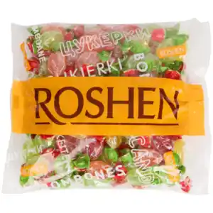 Roshen Fruchtbonbons