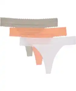 Strings, apricot