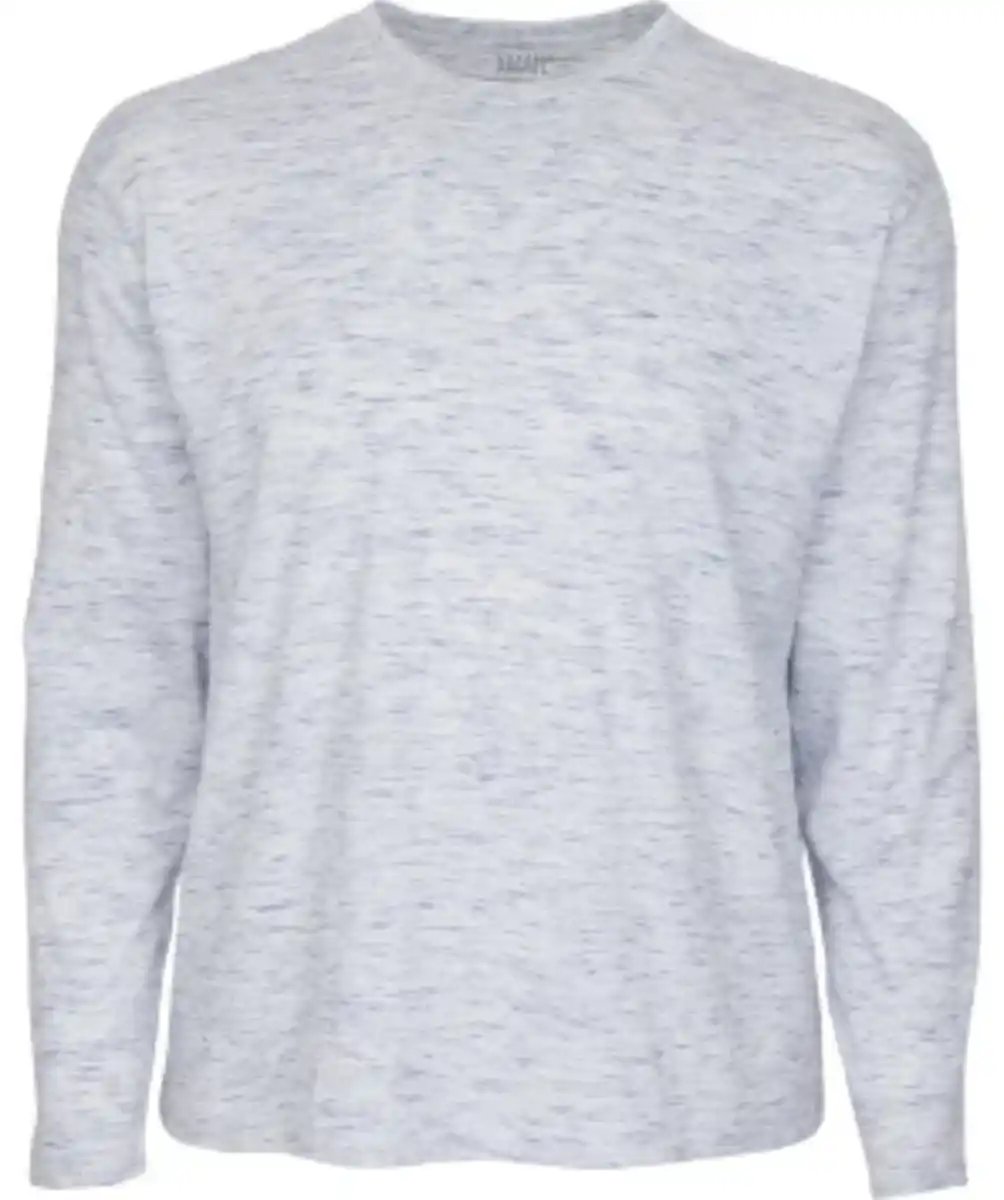 Bild 1 von Langarmshirt, offwhite