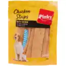 Bild 1 von Pinky Hundesnacks Chicken Strips