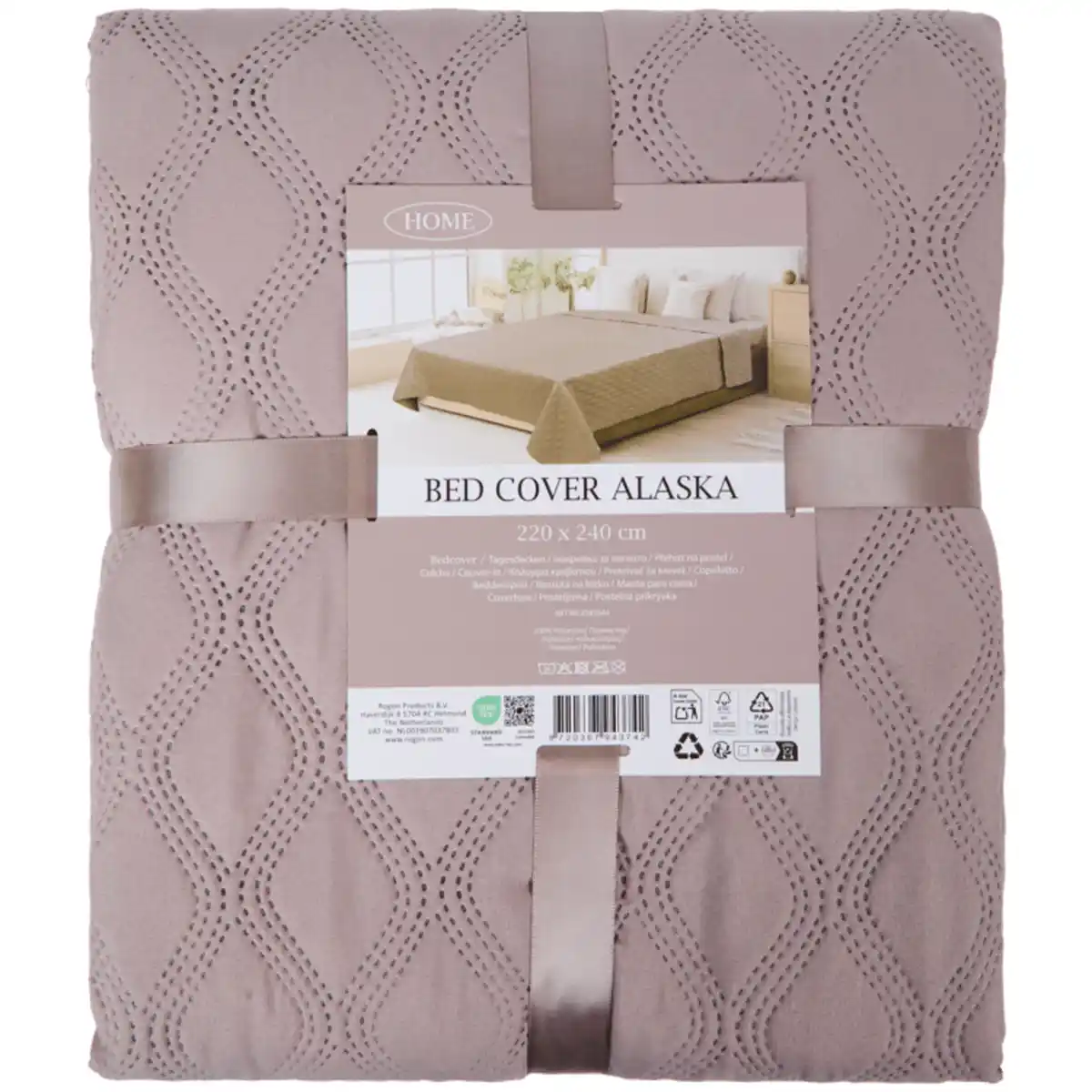 Bild 4 von Tagesdecke