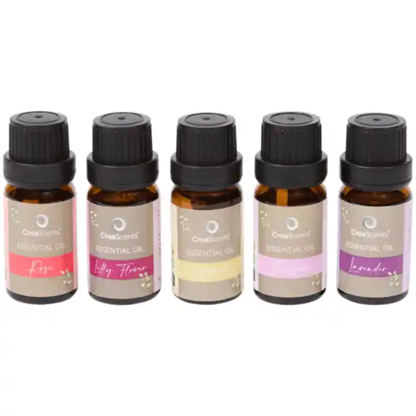 Bild 2 von CreaScents Duftöl
