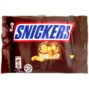 Snickers