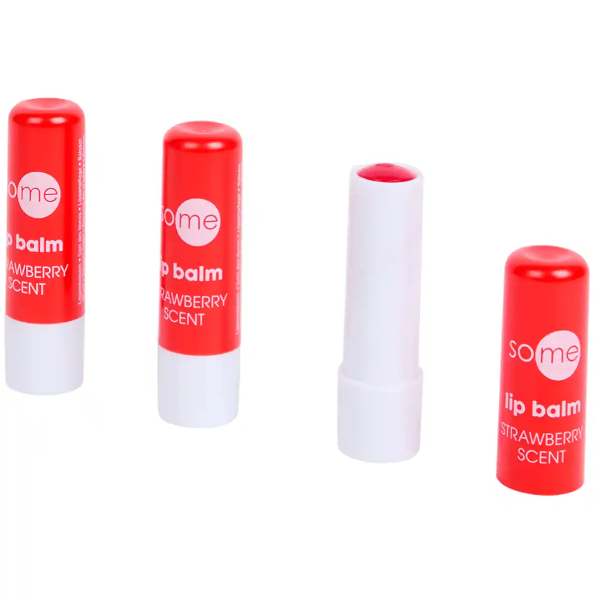 Bild 2 von So Me Lippenbalsam