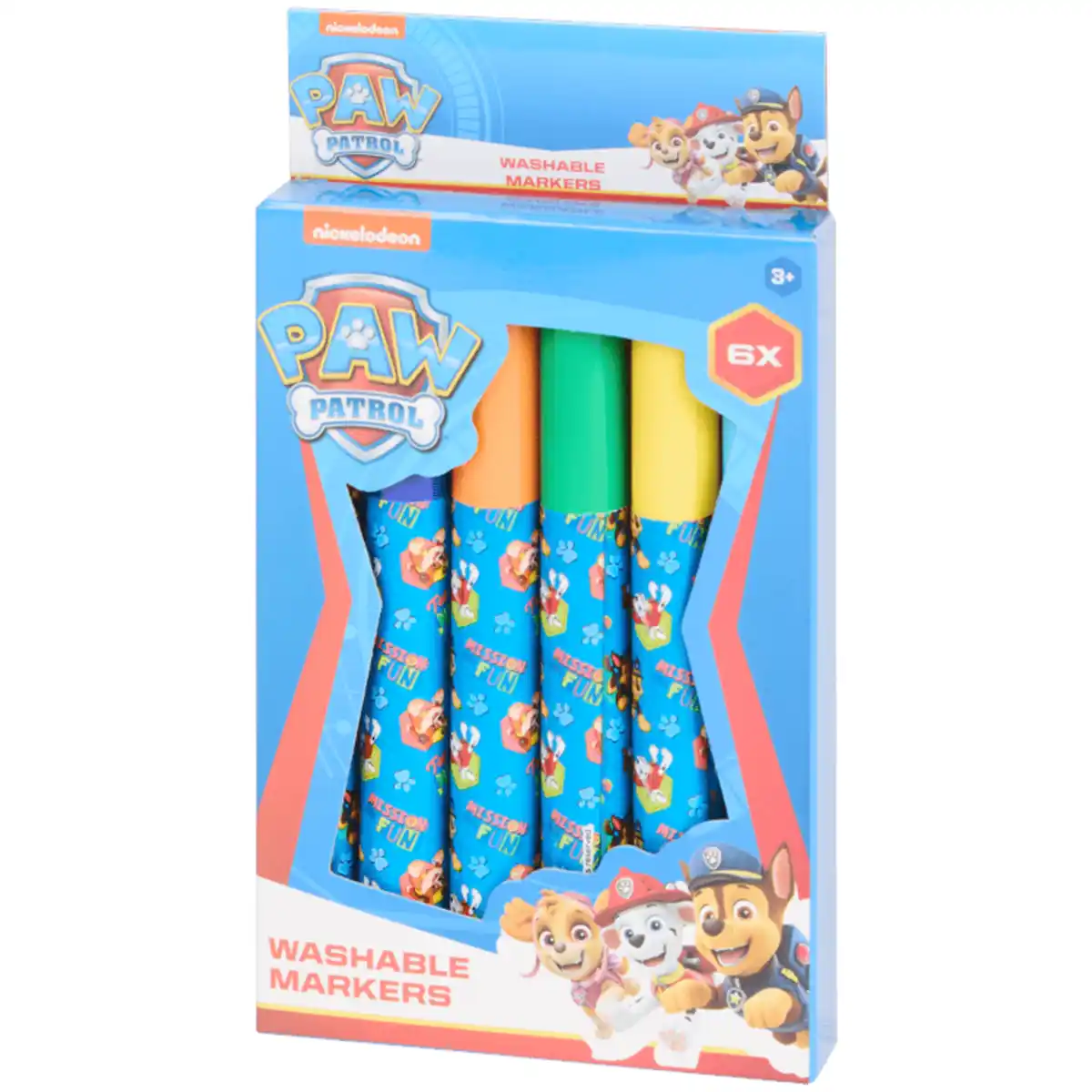 Bild 1 von Disney Auswaschbare Stifte