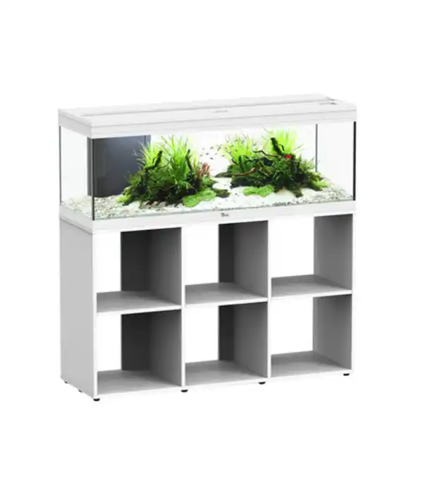 Bild 1 von aquatlantis Aquarium Kombination Prestige 120, ca. B120/H118,5/T40 cm