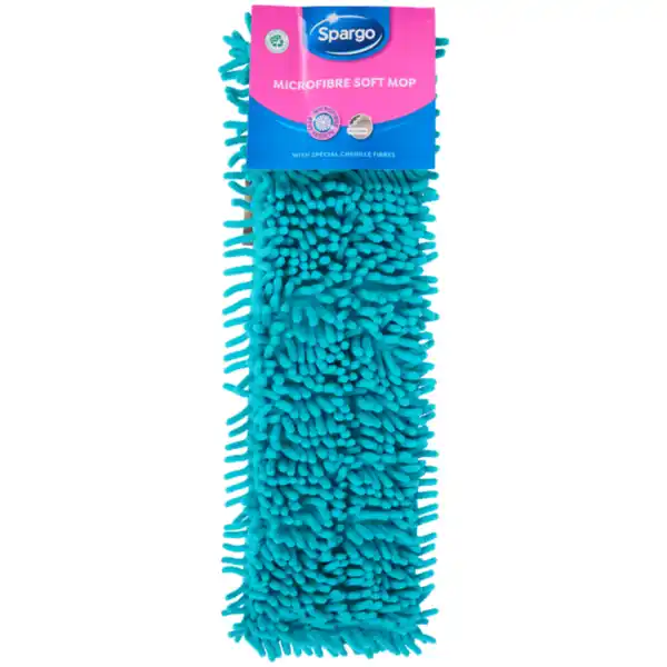 Bild 2 von Spargo Mikrofaser-Wischbezug