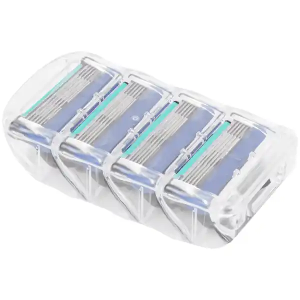 Bild 2 von Gillette Fusion5 Sport Rasierklingen