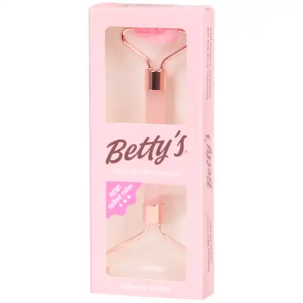 Bild 2 von Betty's Quartz Gesichtsmassageroller
