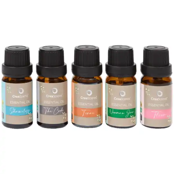 Bild 3 von CreaScents Duftöl