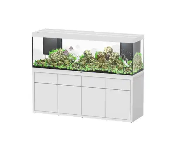 Bild 1 von aquatlantis Aquarium Kombination Sublime Ultra 200x60, 808 l, ca. B198,6/H152,2/T58,8 cm