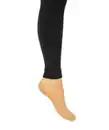 Bild 1 von Basic Thermo-Leggings, schwarz