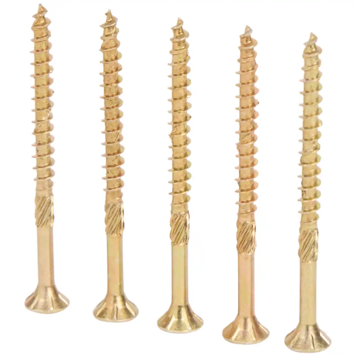 Bild 1 von Fischer Spanplattenschrauben