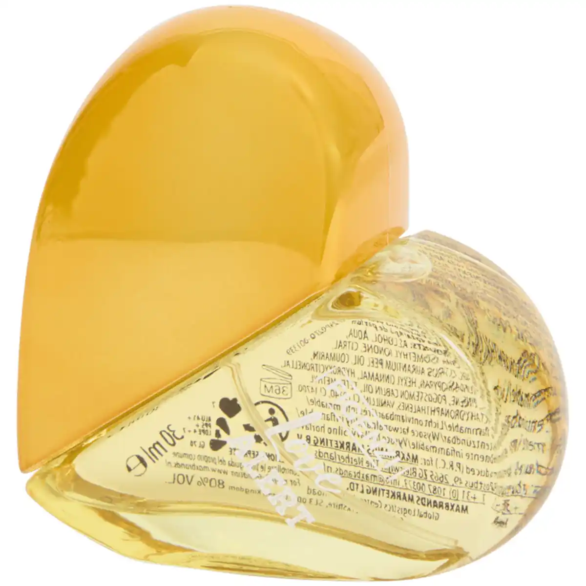 Bild 4 von Figenzi Eau de Parfum Love