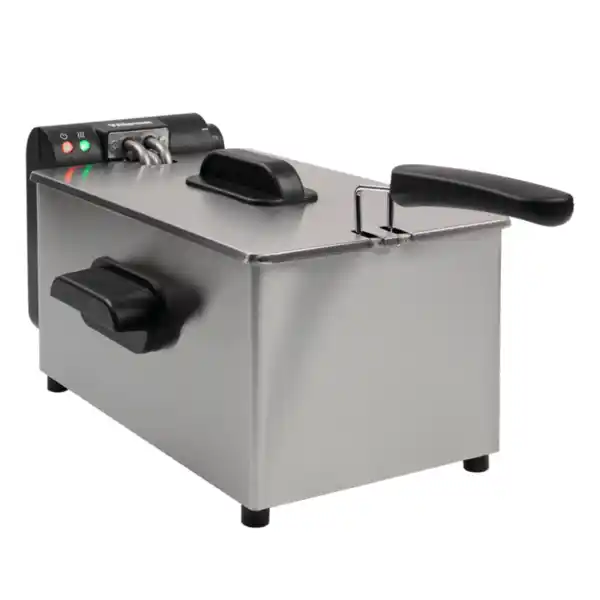 Bild 1 von Tristar Fritteuse PD-8950