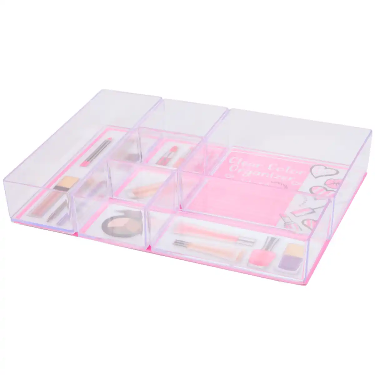 Bild 2 von Make-up-Organizer