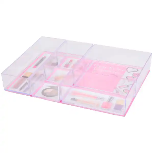 Bild 2 von Make-up-Organizer