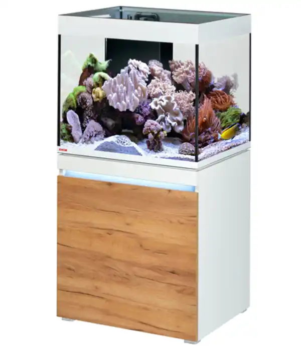 Bild 1 von Eheim Aquarium Kombination Incpiria reef 230