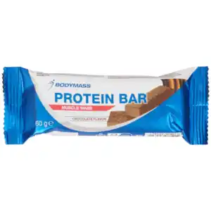 Bodymass Proteinriegel