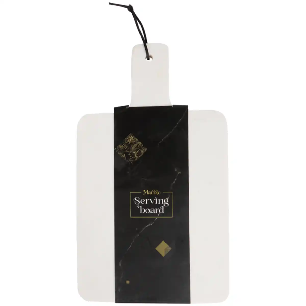 Bild 2 von Servierbrett aus Marmor
