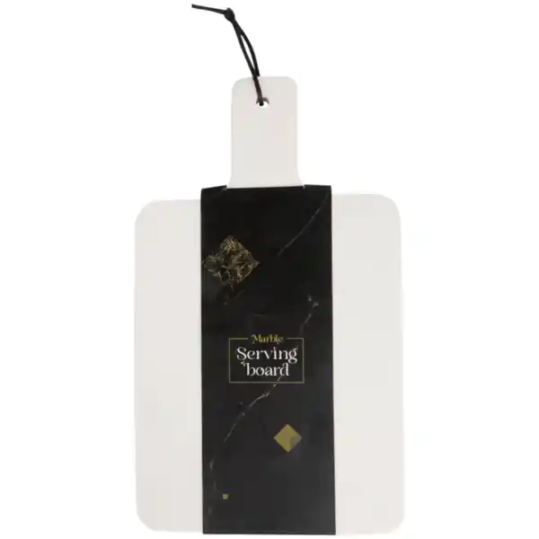 Bild 2 von Servierbrett aus Marmor