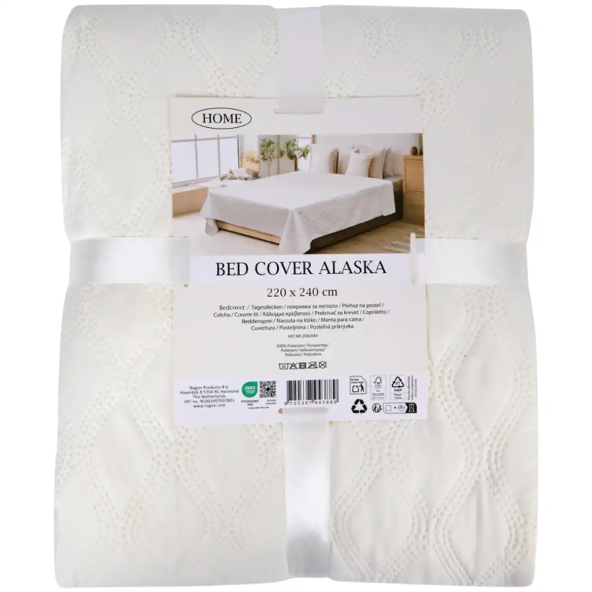 Bild 3 von Tagesdecke