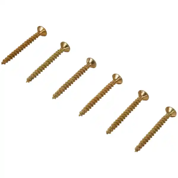 Bild 2 von Fischer Schrauben