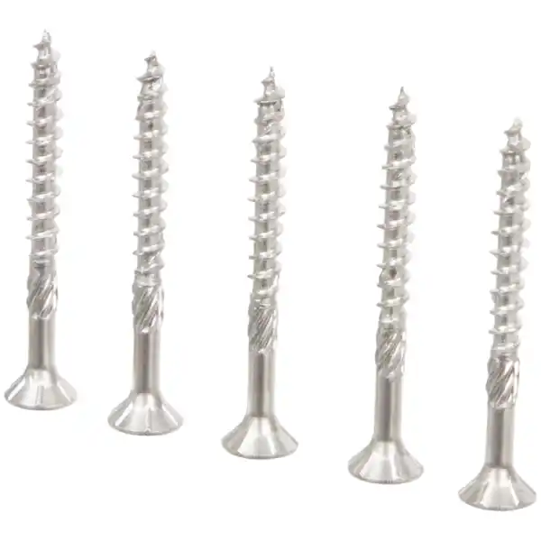 Bild 2 von Fischer Spanplattenschrauben