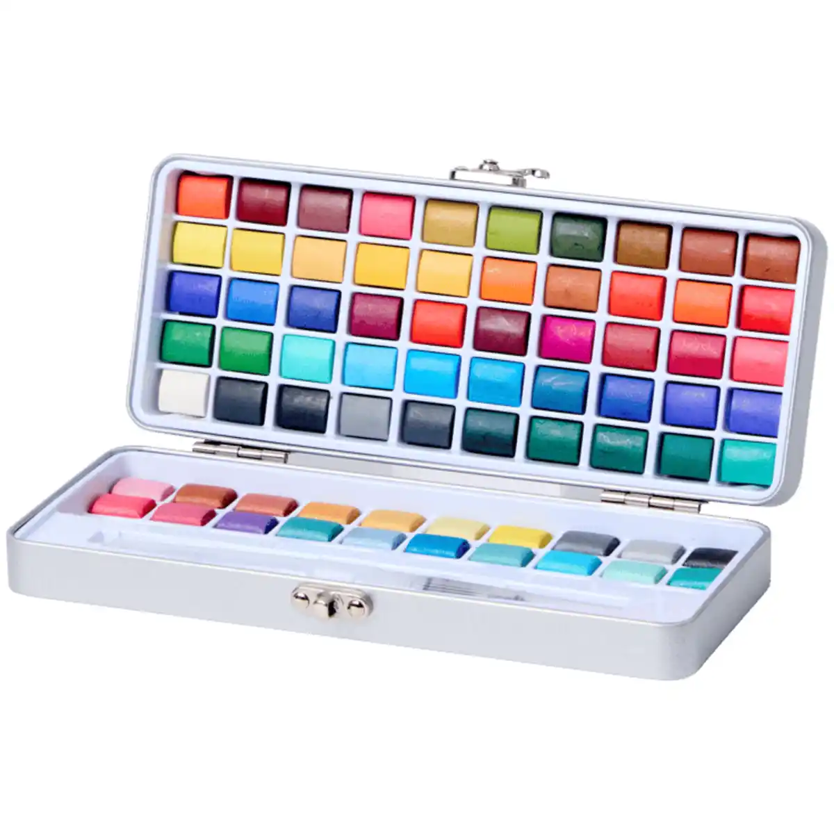 Bild 1 von Creative Artist Aquarell-Set in Dose