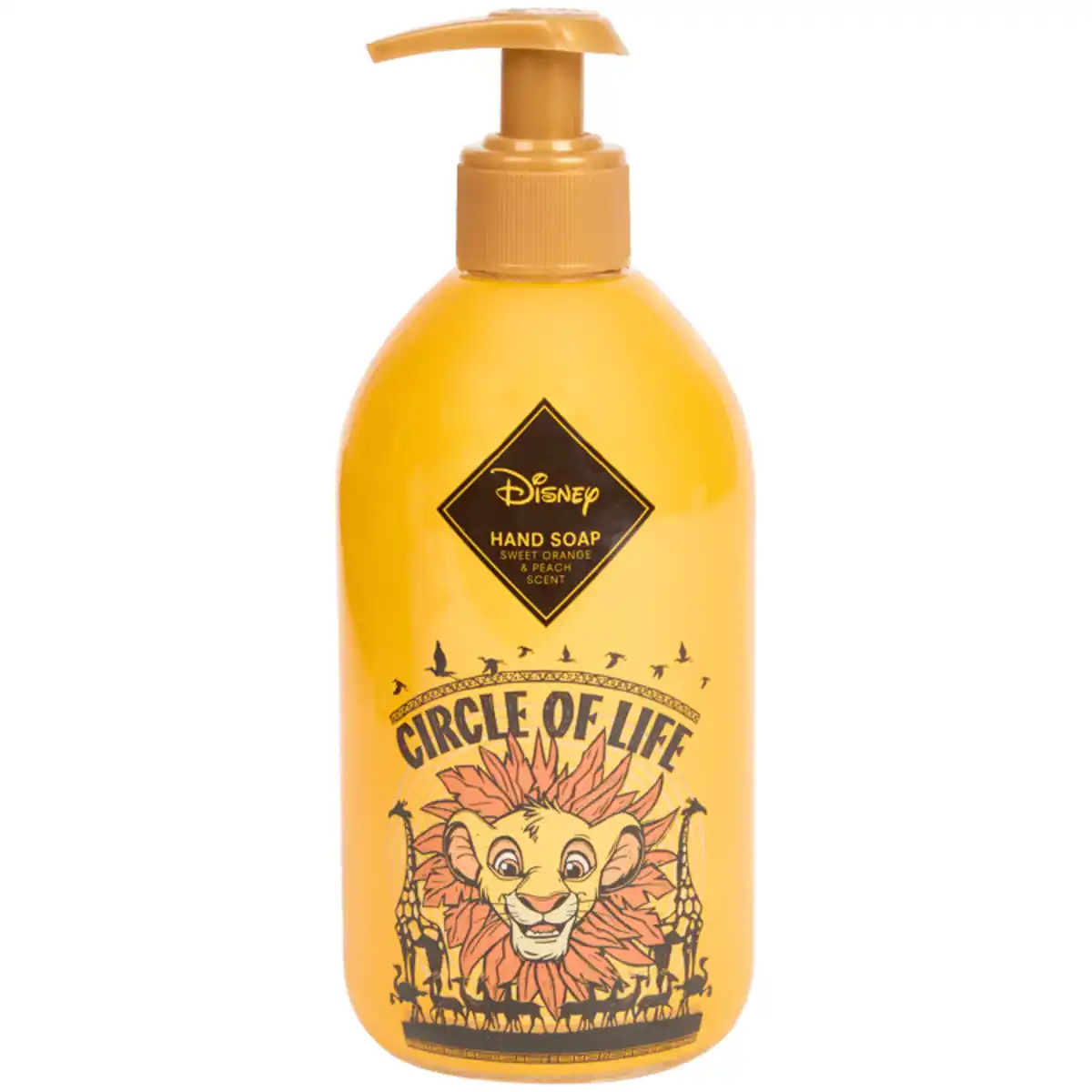 Bild 4 von Disney Handseife