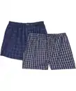 Bild 1 von Boxershorts, dunkelblau