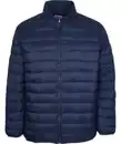 Bild 1 von Schlichte Steppjacke, dunkelblau