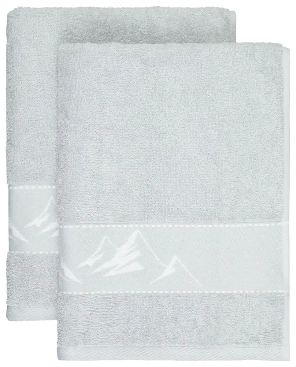 Bild 2 von DYCKHOFF Handtücher, 2-St.-Packg.