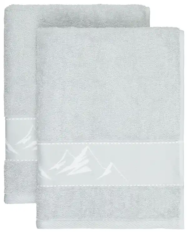 Bild 2 von DYCKHOFF Handtücher, 2-St.-Packg.