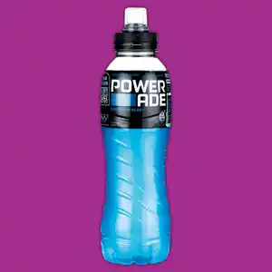 Powerade Mountain Blast