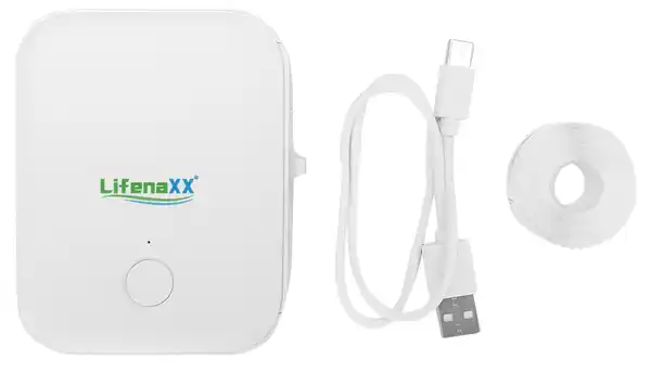 Bild 2 von LIFENAXX Etikettendrucker »LX-048«