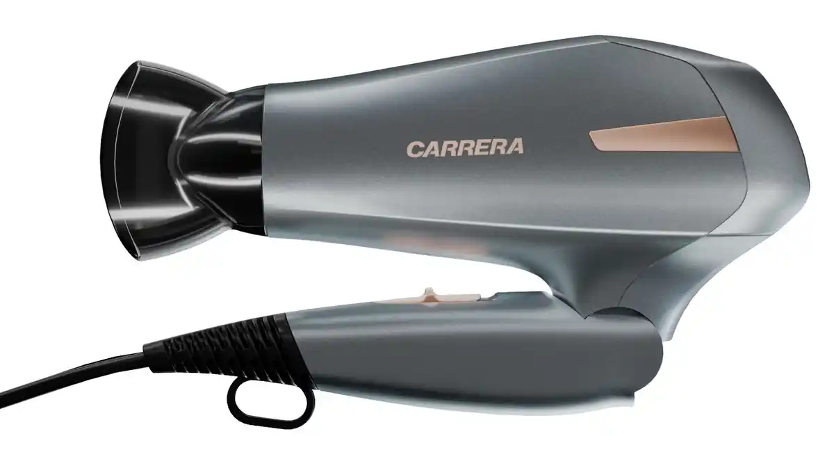 Bild 2 von CARRERA Haartrockner »02464«