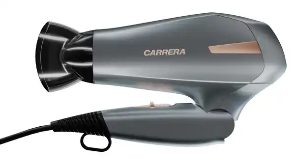 Bild 2 von CARRERA Haartrockner »02464«