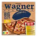 Bild 1 von Original Wagner Big City Pizza